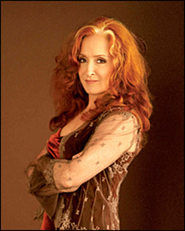 Bonnie Raitt