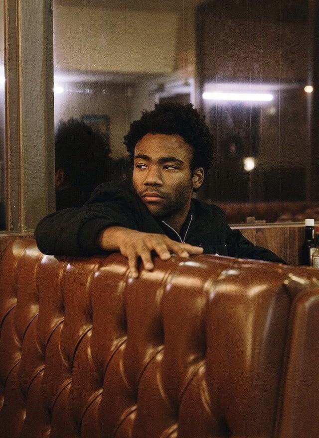 Donald Glover