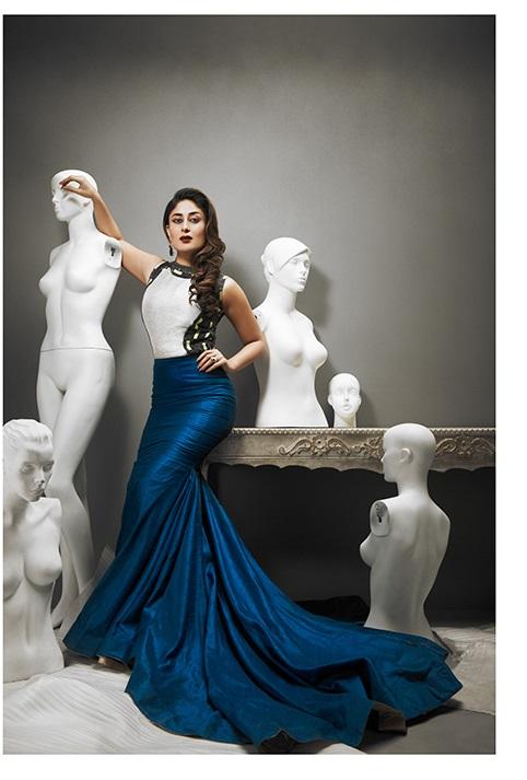 Kareena Kapoor