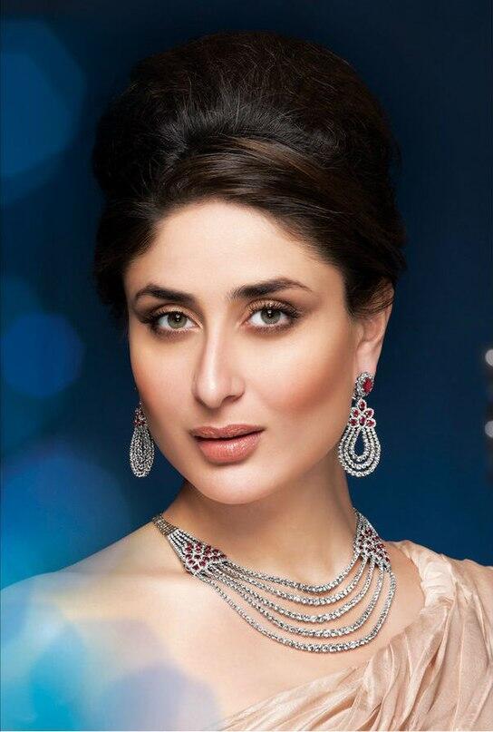 Kareena Kapoor