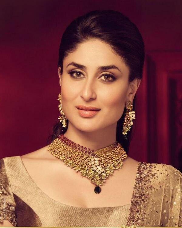 Kareena Kapoor