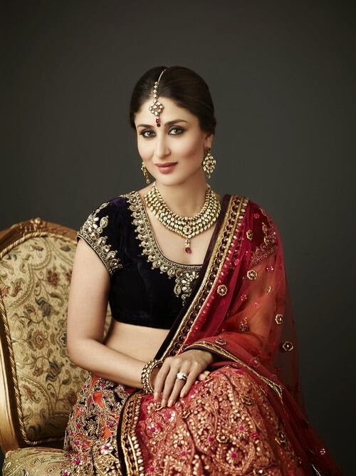 Kareena Kapoor