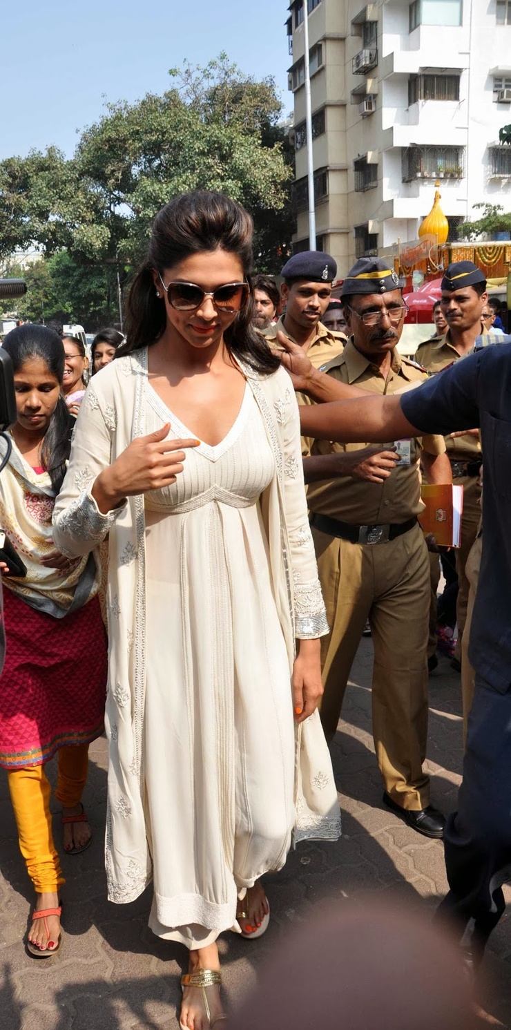 Deepika Padukone