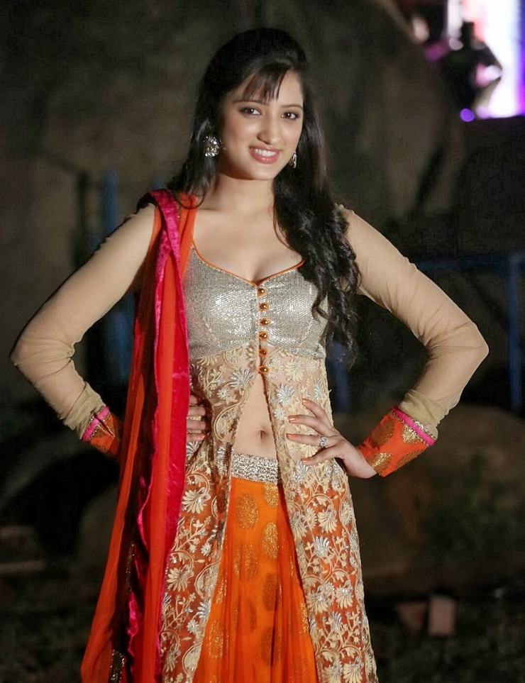 Richa Panai