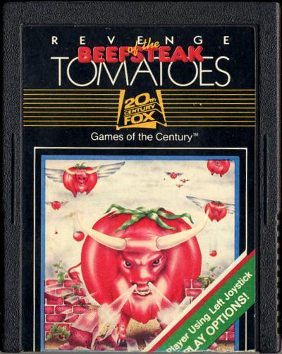 Revenge of the Beefsteak Tomatoes