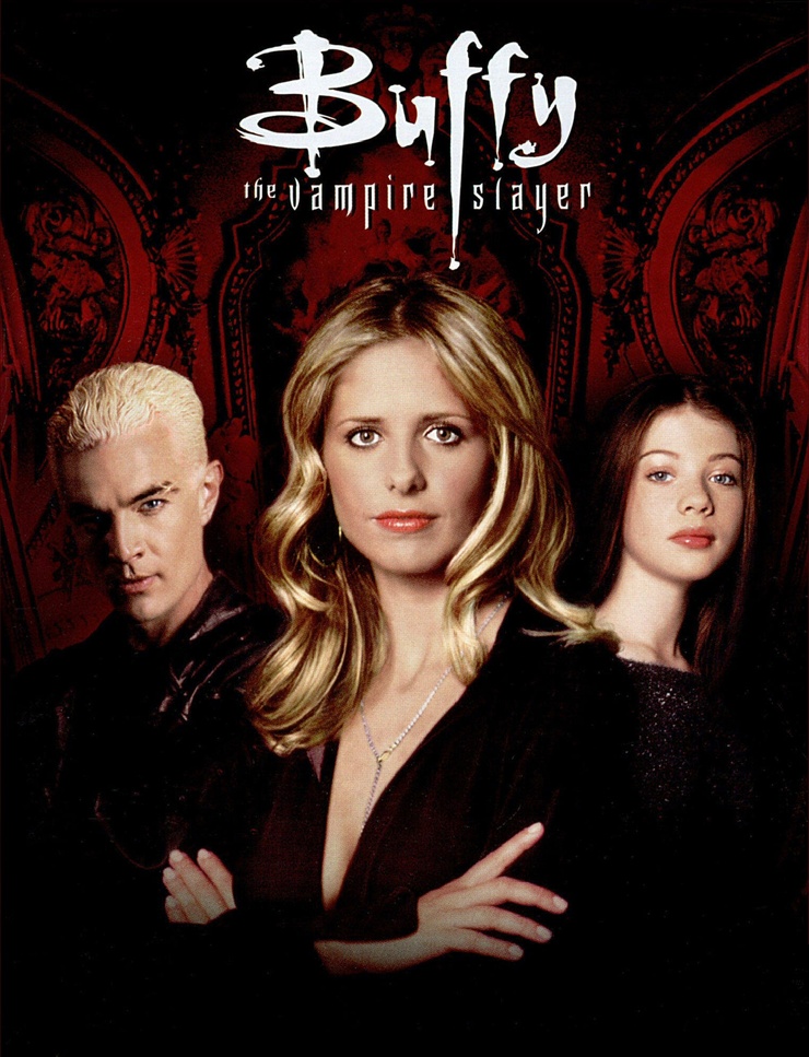 Buffy the Vampire Slayer