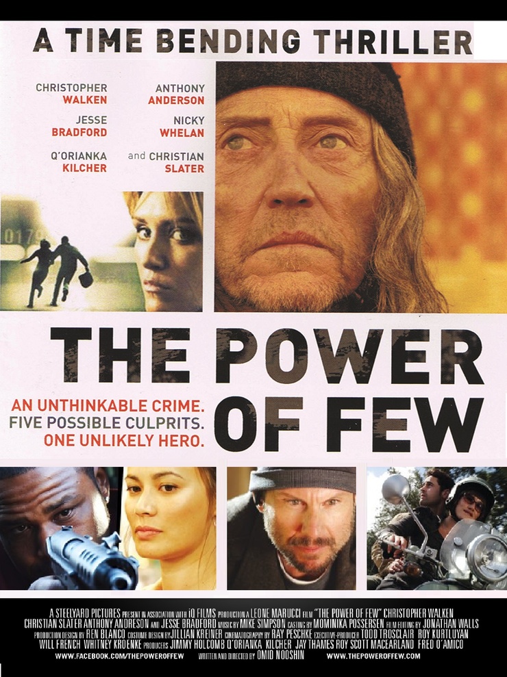 The Power of Few