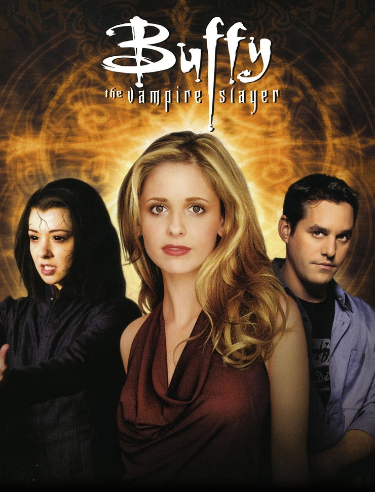 Buffy the Vampire Slayer