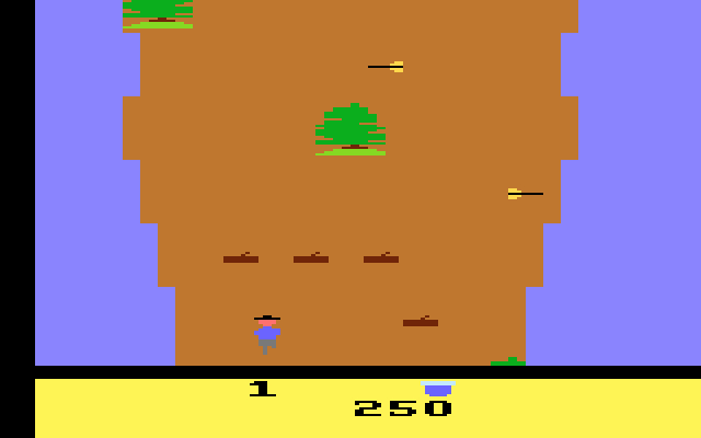 Gauntlet