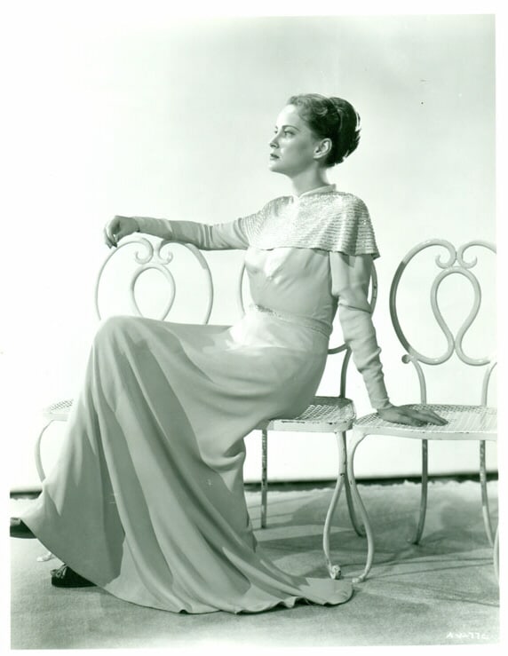 Alida Valli