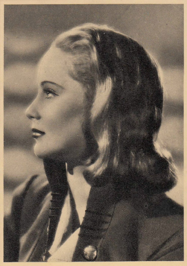 Alida Valli Alida Valli