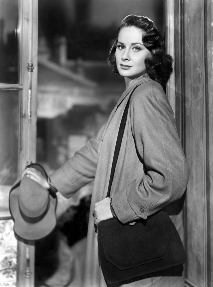 Alida Valli Alida Valli