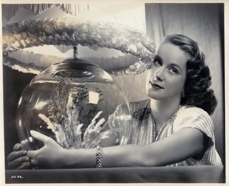 Alida Valli