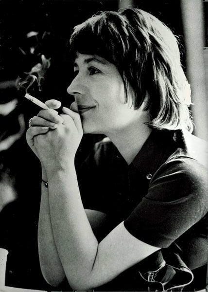 Annie Girardot