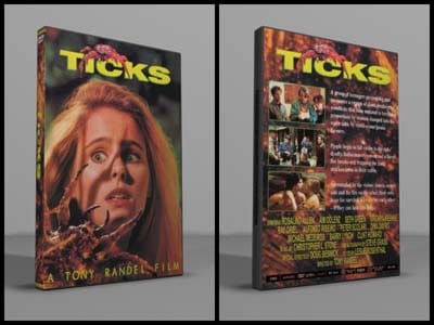 Ticks