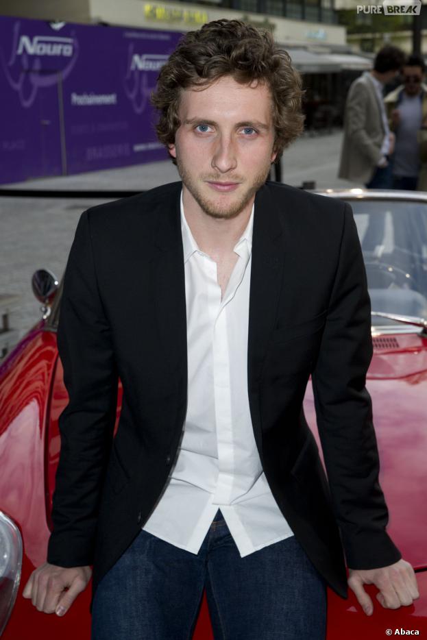 Baptiste Lecaplain