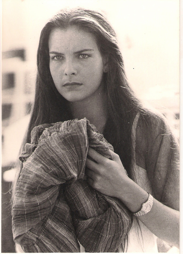 Carole Bouquet