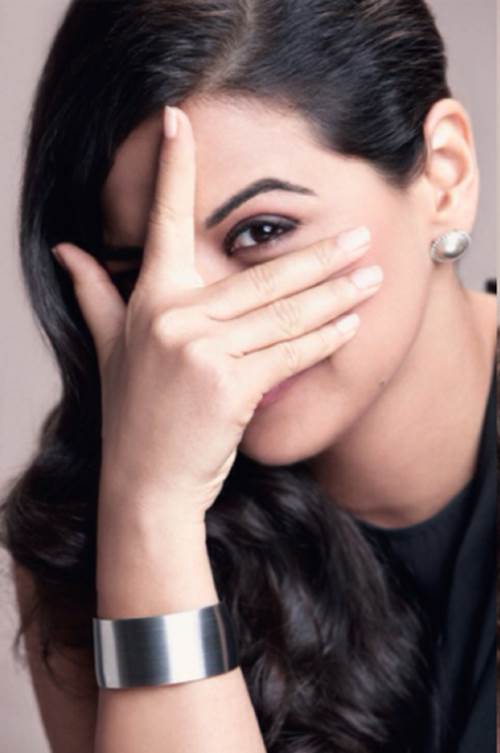 Vidya Balan