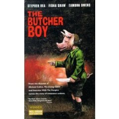 The Butcher Boy