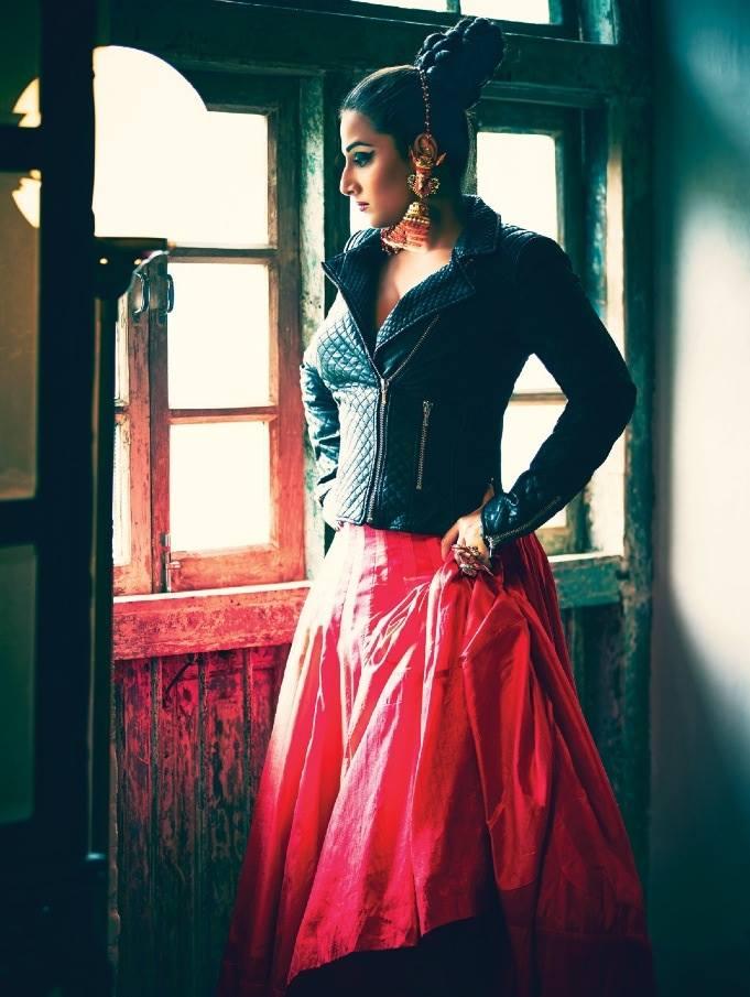 Vidya Balan