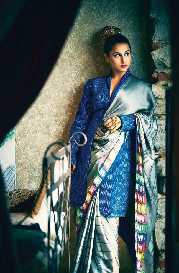 Vidya Balan