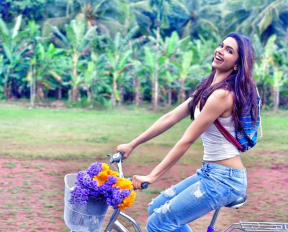 Deepika Padukone Deepika Padukone