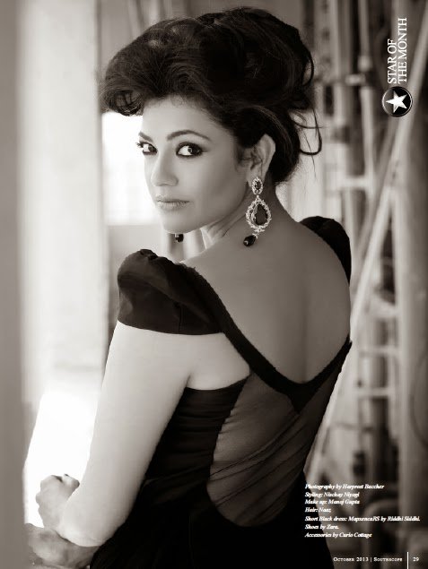 Kajal Agarwal