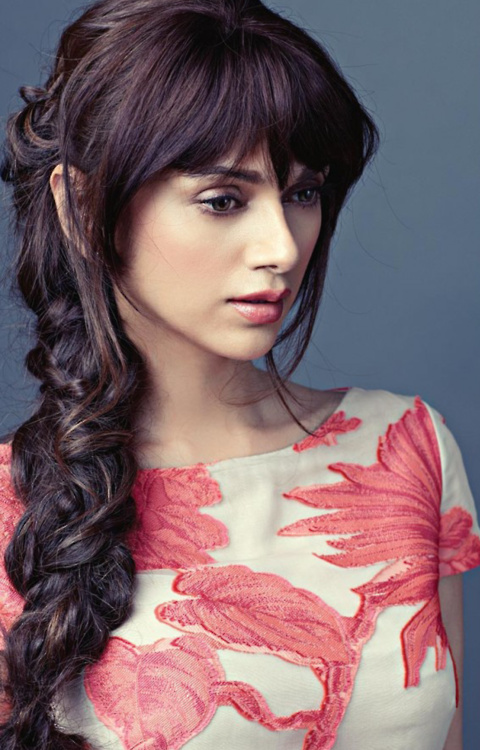 Aditi Rao Hydari