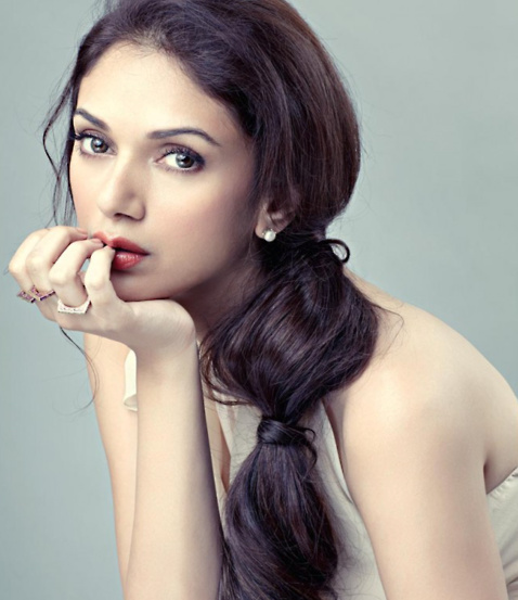 Aditi Rao Hydari