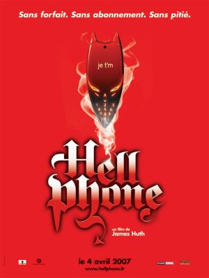 Hellphone                                  (2007)