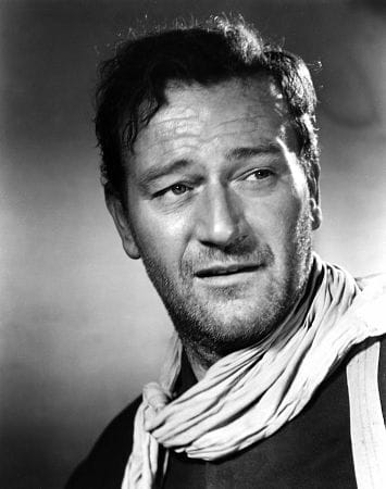 John Wayne