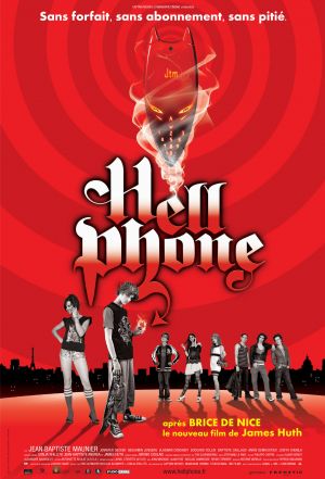 Hellphone                                  (2007)