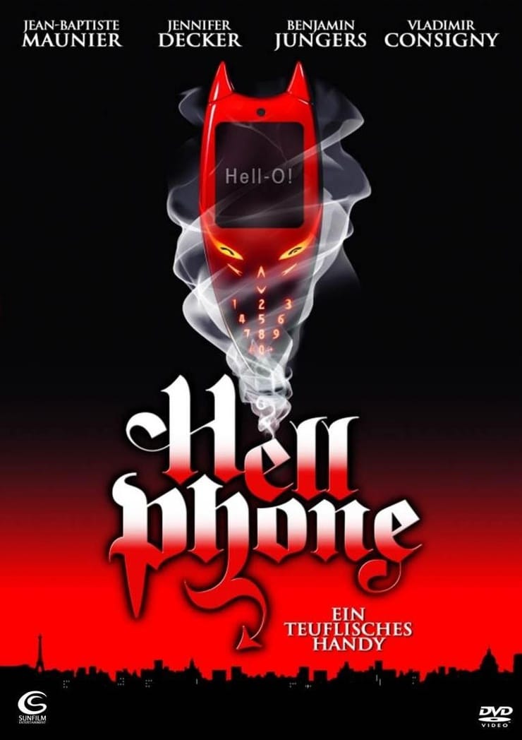 Hellphone                                  (2007)