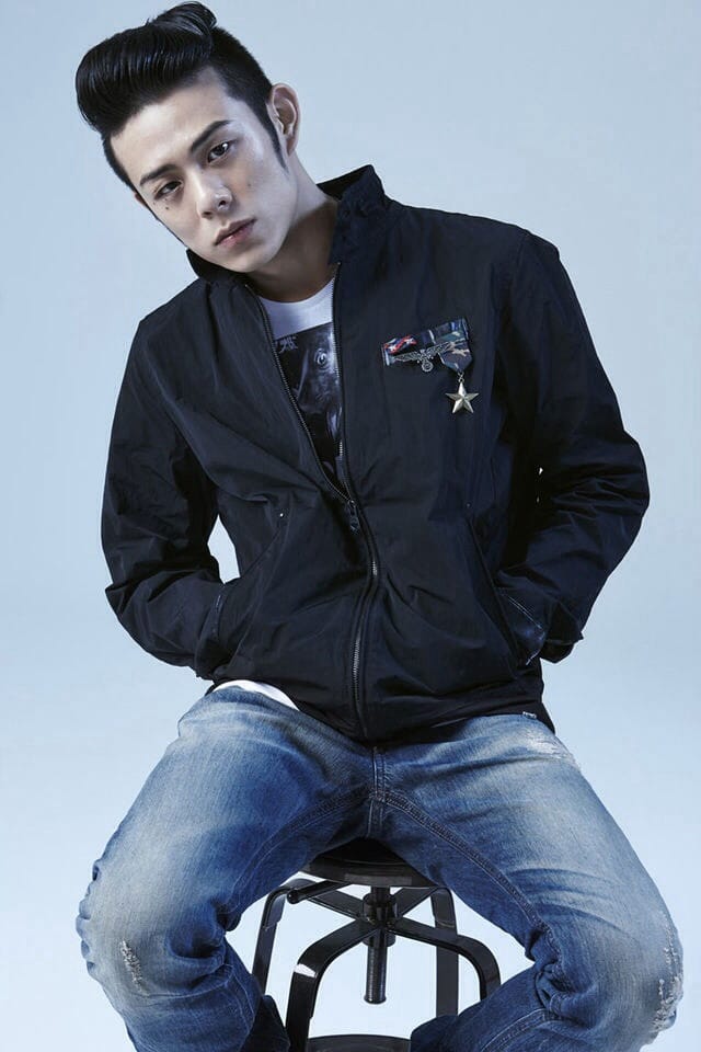 Beenzino Beenzino
