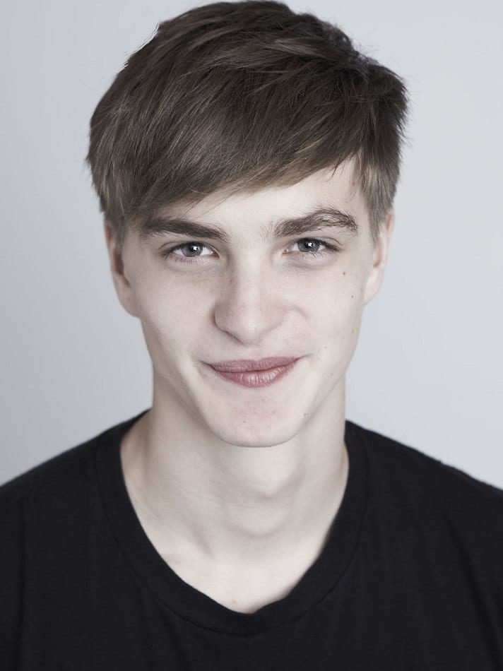 Robert Laby