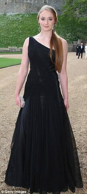 Sophie Turner