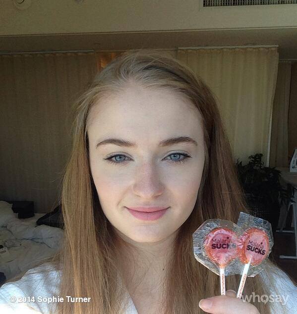 Sophie Turner Sophie Turner