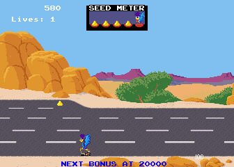 Road Runner