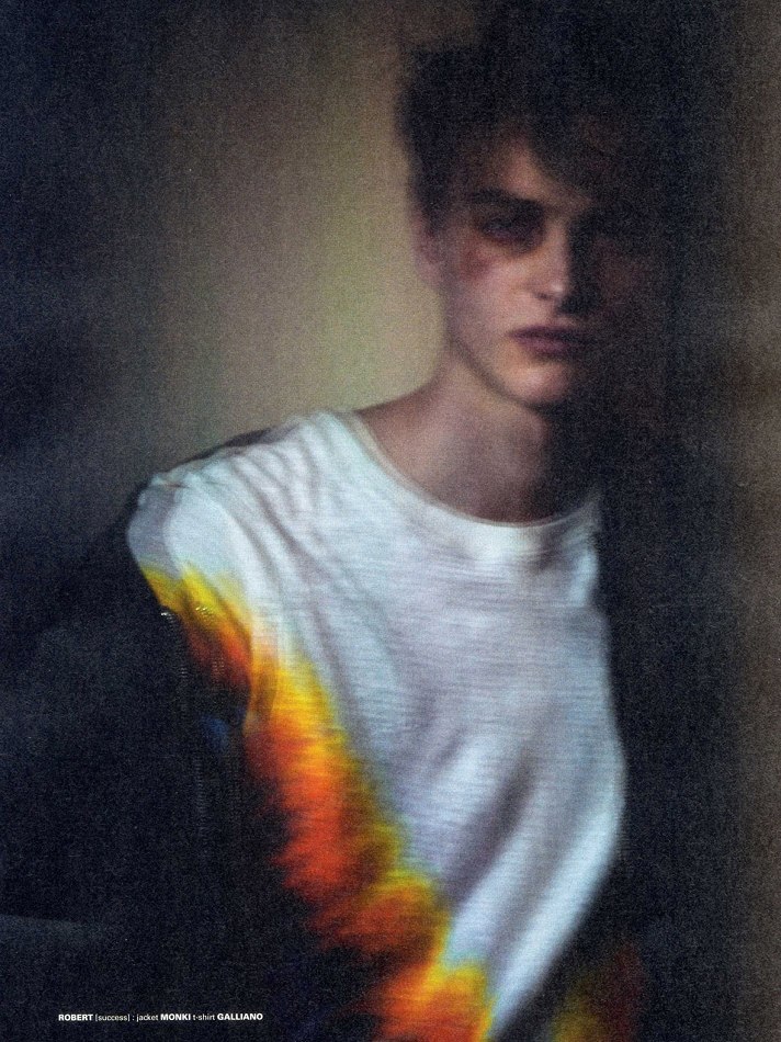 Robert Laby