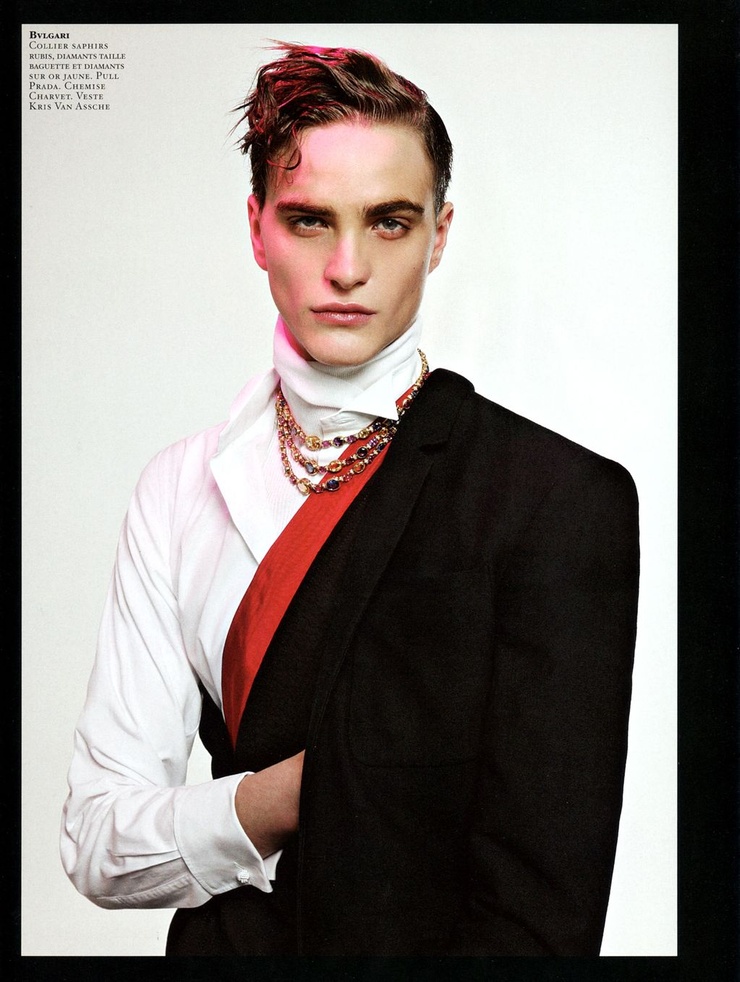 Robert Laby