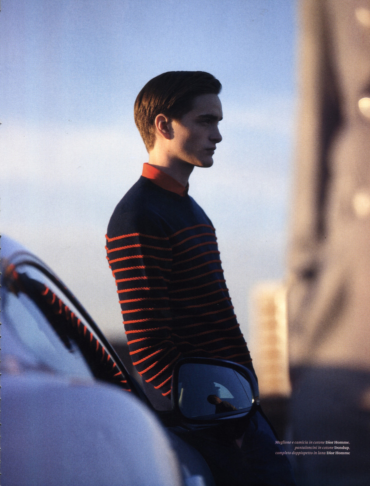 Robert Laby
