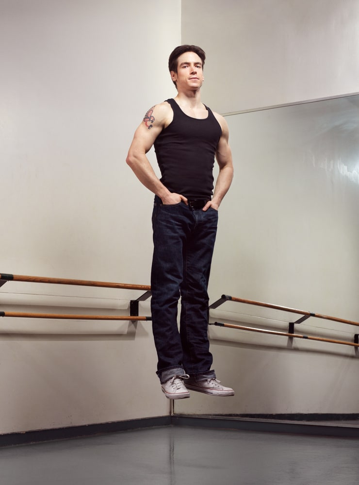 Sascha Radetsky