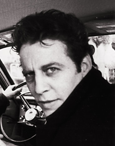 Mark Sandman