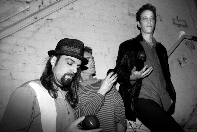 Mark Sandman