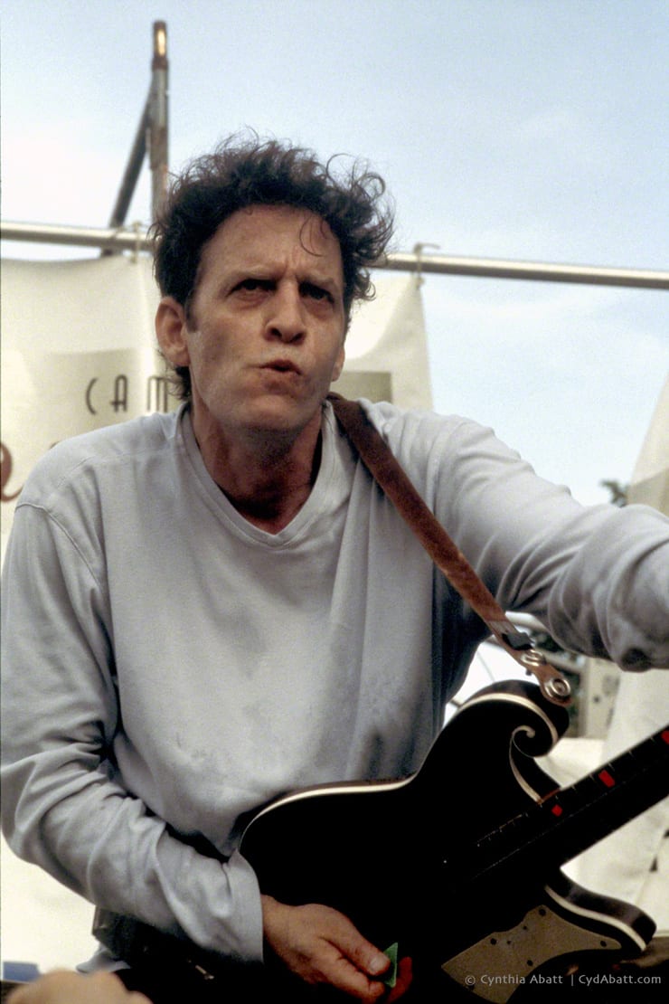 Mark Sandman