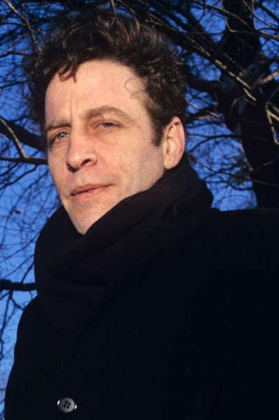 Mark Sandman