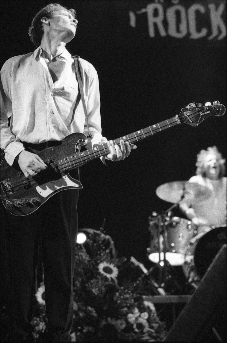 Mark Sandman