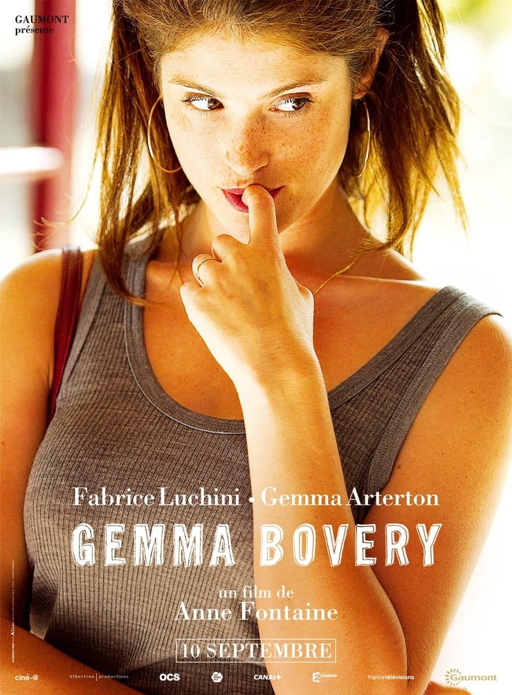 Gemma Bovery