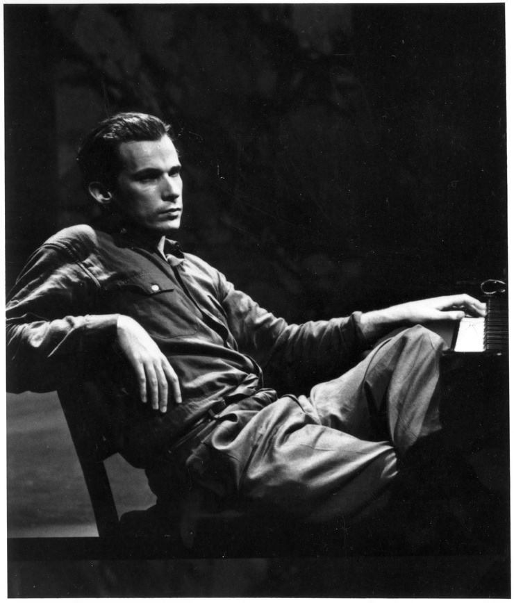 Glenn Gould Glenn Gould
