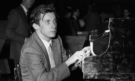 Glenn Gould